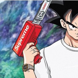 Meet your Posher, Noah